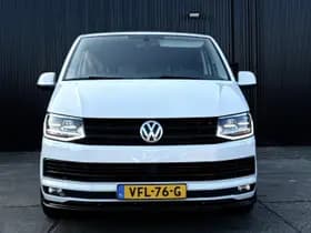 Volkswagen Transporter 2.0 TDI L2H1 DC Highline thumbnail 17