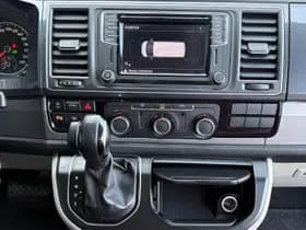 Volkswagen Transporter 2.0 TDI L2H1 DC Highline thumbnail 18