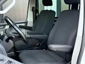 Volkswagen Transporter 2.0 TDI L2H1 DC Highline thumbnail 3