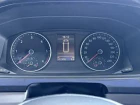 Volkswagen Transporter 2.0 TDI L2H1 DC Highline thumbnail 24