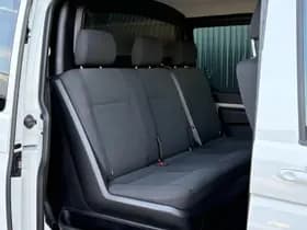 Volkswagen Transporter 2.0 TDI L2H1 DC Highline thumbnail 6