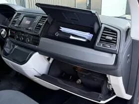 Volkswagen Transporter 2.0 TDI L2H1 DC Highline thumbnail 8