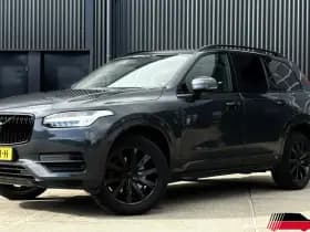 Volvo XC90 2.0 D5 235pk AWD Momentum