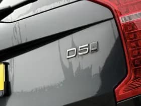 Volvo XC90 2.0 D5 235pk AWD Momentum thumbnail 2