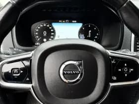 Volvo XC90 2.0 D5 235pk AWD Momentum thumbnail 11