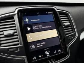 Volvo XC90 2.0 D5 235pk AWD Momentum thumbnail 12