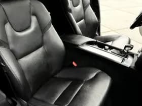 Volvo XC90 2.0 D5 235pk AWD Momentum thumbnail 20