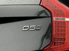 Volvo XC90 2.0 D5 235pk AWD Momentum thumbnail 26