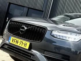 Volvo XC90 2.0 D5 235pk AWD Momentum thumbnail 27
