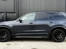 Volvo XC90 2.0 D5 235pk AWD Momentum thumbnail 29