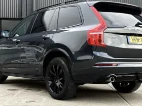 Volvo XC90 2.0 D5 235pk AWD Momentum thumbnail 30