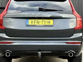 Volvo XC90 2.0 D5 235pk AWD Momentum thumbnail 31