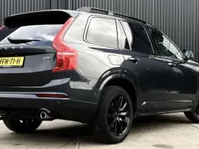 Volvo XC90 2.0 D5 235pk AWD Momentum thumbnail 32
