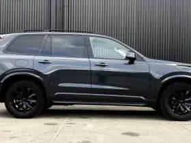 Volvo XC90 2.0 D5 235pk AWD Momentum thumbnail 33