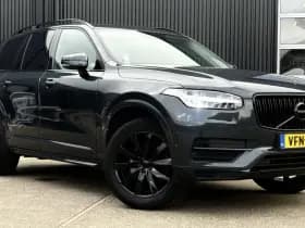 Volvo XC90 2.0 D5 235pk AWD Momentum thumbnail 34