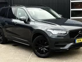 Volvo XC90 2.0 D5 235pk AWD Momentum thumbnail 35