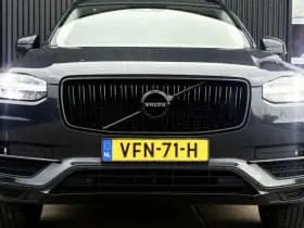 Volvo XC90 2.0 D5 235pk AWD Momentum thumbnail 36