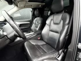 Volvo XC90 2.0 D5 235pk AWD Momentum thumbnail 6