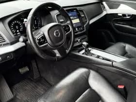 Volvo XC90 2.0 D5 235pk AWD Momentum thumbnail 7