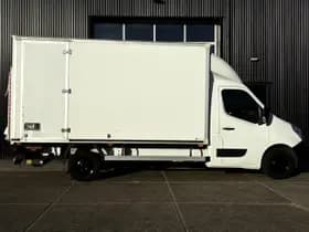 Renault Master thumbnail 11