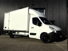 Renault Master thumbnail 12