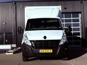 Renault Master thumbnail 13