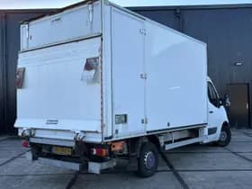 Renault Master 2.3 dCi L3H2 BAKWAGEN thumbnail 4