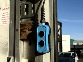 Renault Master thumbnail 7