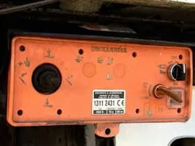 Renault Master thumbnail 8