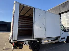 Renault Master thumbnail 9