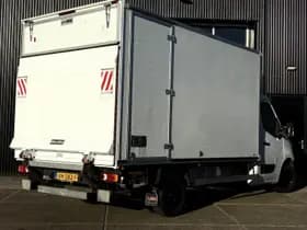 Renault Master thumbnail 10