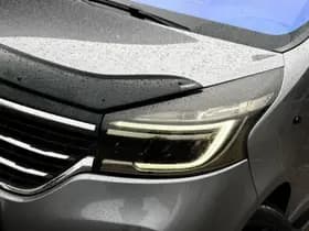 Renault Trafic 2.0 dCi 170 T29 L2H1 DC Luxe AUT thumbnail 2