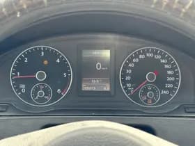 Volkswagen Transporter 2.0 TDI L2H1 DC EXPORT thumbnail 12