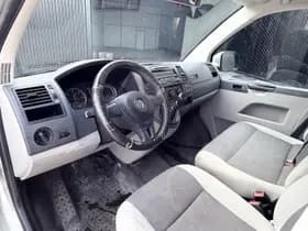 Volkswagen Transporter 2.0 TDI L2H1 DC EXPORT thumbnail 3