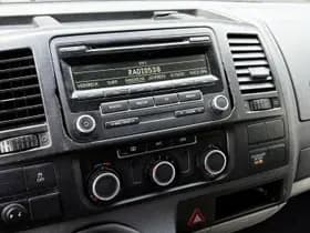 Volkswagen Transporter 2.0 TDI L2H1 DC EXPORT thumbnail 5