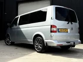 Volkswagen Transporter 2.0 TDI L2H1 DC EXPORT thumbnail 6