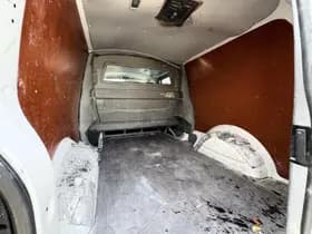Volkswagen Transporter 2.0 TDI L2H1 DC EXPORT thumbnail 7