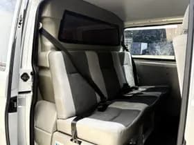 Volkswagen Transporter 2.0 TDI L2H1 DC EXPORT thumbnail 8