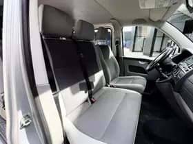 Volkswagen Transporter 2.0 TDI L2H1 DC EXPORT thumbnail 9