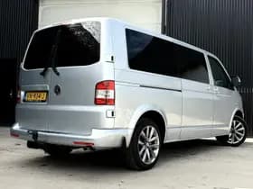Volkswagen Transporter 2.0 TDI L2H1 DC EXPORT thumbnail 10