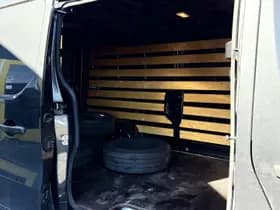 Renault Trafic thumbnail 2