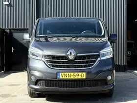 Renault Trafic thumbnail 12