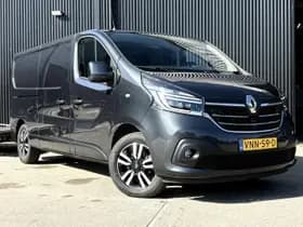 Renault Trafic thumbnail 13