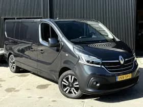Renault Trafic thumbnail 14