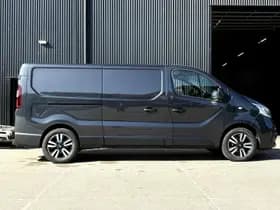 Renault Trafic thumbnail 15