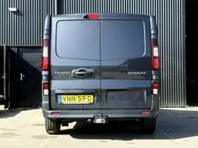Renault Trafic thumbnail 17