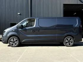 Renault Trafic thumbnail 20