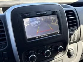 Renault Trafic thumbnail 5