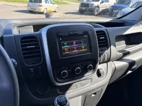 Renault Trafic thumbnail 8