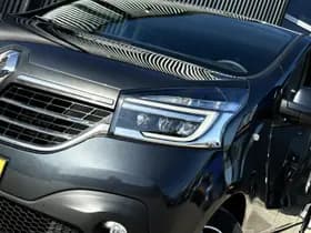 Renault Trafic thumbnail 10